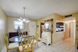 225 Bonnie Boulevard 310, Palm Springs, FL 33461 Sold 03/06/24