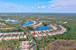 9014 SE Hawks Nest Court, Hobe Sound, FL 33455 Sold 01/12/24