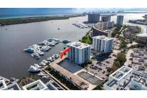 1208 Marine Way 901, North Palm Beach, FL 33408 Sold 02/29/24