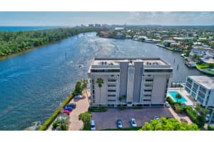 900 NE Spanish River Boulevard 7c, Boca Raton, FL 33431 Sold 04/10/24
