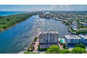900 NE Spanish River Boulevard 7c, Boca Raton, FL 33431 Sold 04/10/24