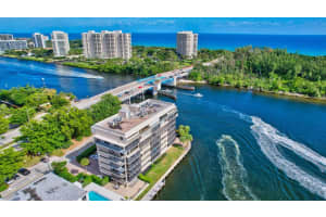 900 NE Spanish River Boulevard 7c, Boca Raton, FL 33431 Sold 04/10/24