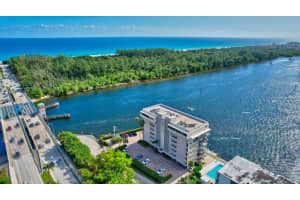 900 NE Spanish River Boulevard 7c, Boca Raton, FL 33431 Sold 04/10/24