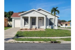 921 10th Street, West Palm Beach, FL 33401 Sold 01/31/24