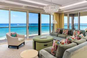 2 N Breakers Row N-42, Palm Beach, FL 33480 Sold 11/13/24