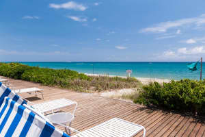 2 N Breakers Row N-42, Palm Beach, FL 33480 Sold 11/13/24