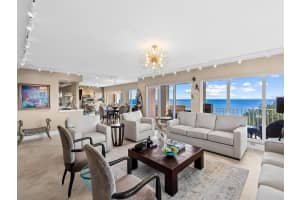 4001 N Ocean Boulevard 1108, Boca Raton, FL 33431 Sold 04/17/24