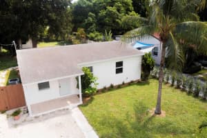 1516 NW 5th Avenue, Fort Lauderdale, FL 33311 Sold 01/09/24