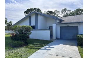 6153 Elsinore Circle, Greenacres, FL 33463 Sold 04/30/24