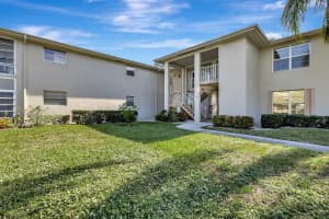 13 Lake Vista Trail 205, Port St Lucie, FL 34952 Sold 06/03/24
