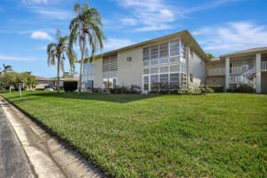 13 Lake Vista Trail 205, Port St Lucie, FL 34952 Sold 06/03/24