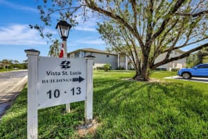 13 Lake Vista Trail 205, Port St Lucie, FL 34952 Sold 06/03/24