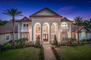 3461 Michigan Street, Lake Mary