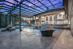 3461 Michigan Street, Lake Mary, FL 32746 Sold 11/17/25