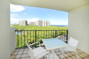3912 S Ocean Boulevard 812, Highland Beach, FL 33487 Sold 01/01/24