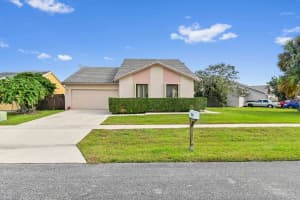 6098 Farmers Place, Lake Worth, FL 33463 Sold 05/24/24
