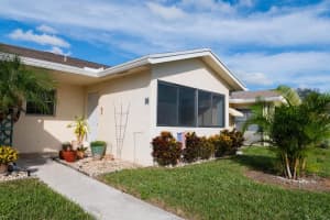 14245 Nesting Way B, Delray Beach, FL 33484 Sold 06/28/24