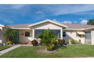 14245 Nesting Way B, Delray Beach, FL 33484 Sold 06/28/24