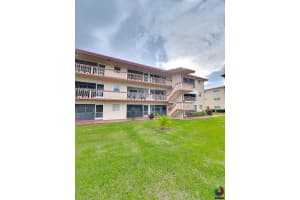 5300 Washington St APT Q106, Hollywood, FL 33021, Sold 02/13/25