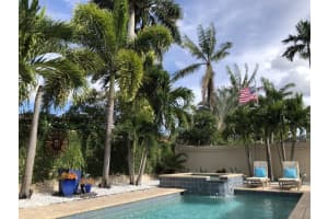 2865 Farragut Lane, West Palm Beach, FL 33409 Sold 01/31/24