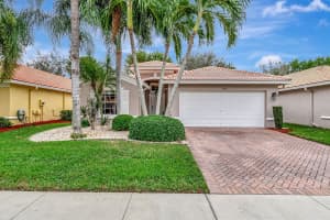 5318 Toscana Trail, Boynton Beach, FL 33437 Sold 03/29/24