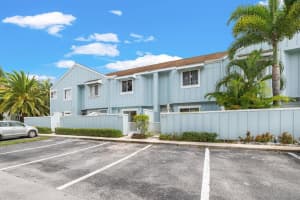 6287 Riverwalk Lane 2, Jupiter, FL 33458 Sold 12/15/23