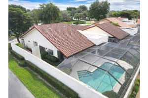 6813 Pradera Drive, Boca Raton, FL 33433 Sold 01/25/24