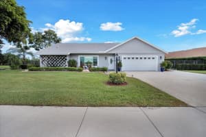 8268 Blue Cypress Dr, Lake Worth, FL 33467 Sold 01/05/24