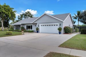 8268 Blue Cypress Dr, Lake Worth, FL 33467 Sold 01/05/24