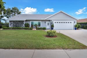8268 Blue Cypress Dr, Lake Worth, FL 33467 Sold 01/05/24