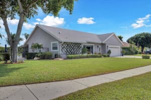 8268 Blue Cypress Dr, Lake Worth, FL 33467 Sold 01/05/24