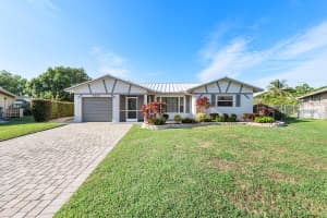 9600 NW 73rd Court, Tamarac, FL 33321 Sold 01/26/24