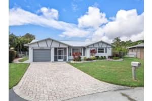 9600 NW 73rd Court, Tamarac, FL 33321 Sold 01/26/24