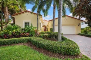 1400 Barlow Ct, Palm Beach Gardens, FL 33410, Sold 02/28/24