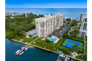 2121 N Ocean Boulevard 501w, Boca Raton, FL 33431 Sold 02/16/24