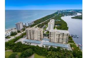 2121 N Ocean Boulevard 501w, Boca Raton, FL 33431 Sold 02/16/24