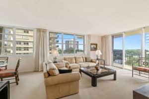 2121 N Ocean Boulevard 501w, Boca Raton, FL 33431 Sold 02/16/24