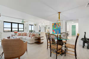 1542 Jupiter Cove Drive 604c, Jupiter, FL 33469 Sold 01/16/24