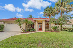 18259 Lake Bend Drive, Jupiter, FL 33458 Sold 08/09/24