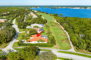 1220 NW Winters Creek Road, Palm City, FL 34990 Sold 12/27/23