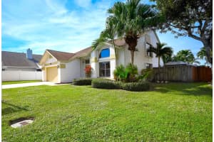 6273 Madras Circle, Boynton Beach, FL 33437 Sold 01/12/24