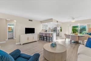 35 Colonial Club Drive 102, Boynton Beach, FL 33435 Sold 07/02/24