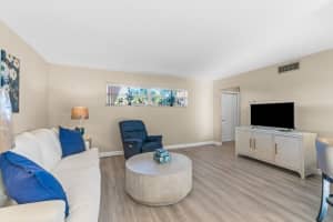 35 Colonial Club Drive 102, Boynton Beach, FL 33435 Sold 07/02/24