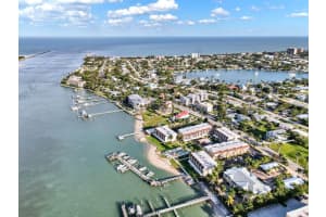 1300 Seaway Drive 12, Fort Pierce, FL 34949 Sold 05/13/24