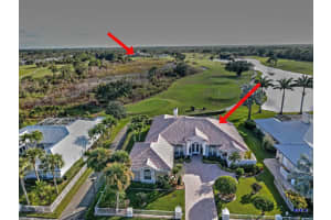 8165 SE Double Tree Drive, Hobe Sound, FL 33455 Sold 02/16/24