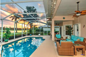 8165 SE Double Tree Drive, Hobe Sound, FL 33455 Sold 02/16/24