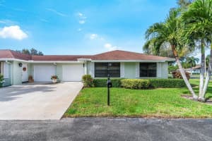 9835 Loquat Tree Run B, Boynton Beach, FL 33436 Sold 10/31/24