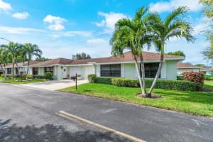 9835 Loquat Tree Run B, Boynton Beach, FL 33436 Sold 10/31/24