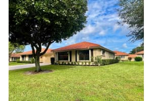 4510 Apple Tree Circle B, Boynton Beach, FL 33436 Sold 05/30/24