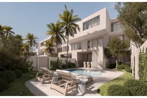 1264 George Bush Boulevard, Delray Beach, FL 33483 Sold 04/23/25